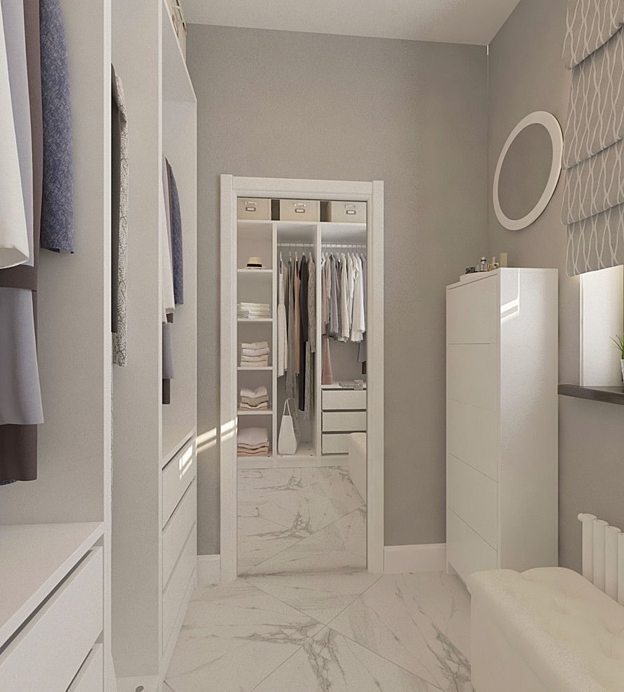 Дизайн-проект загородного дома 2 г. Тверь