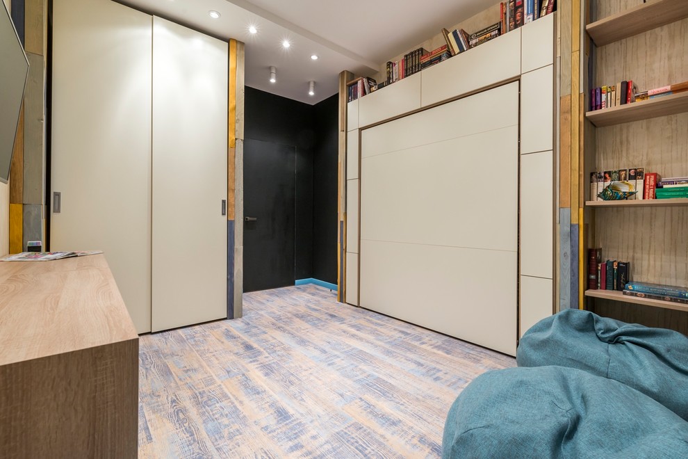 Хайтек в амбаре