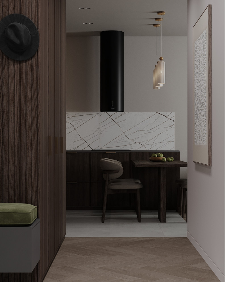 ЖК Да. Квартал. Централь