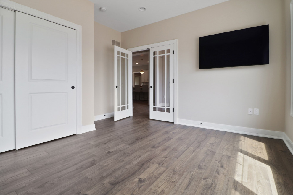 The Jaime Court Project