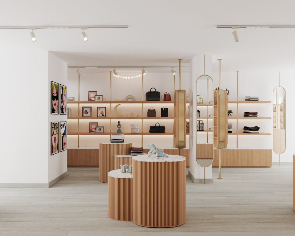 Margo, 75003 Paris