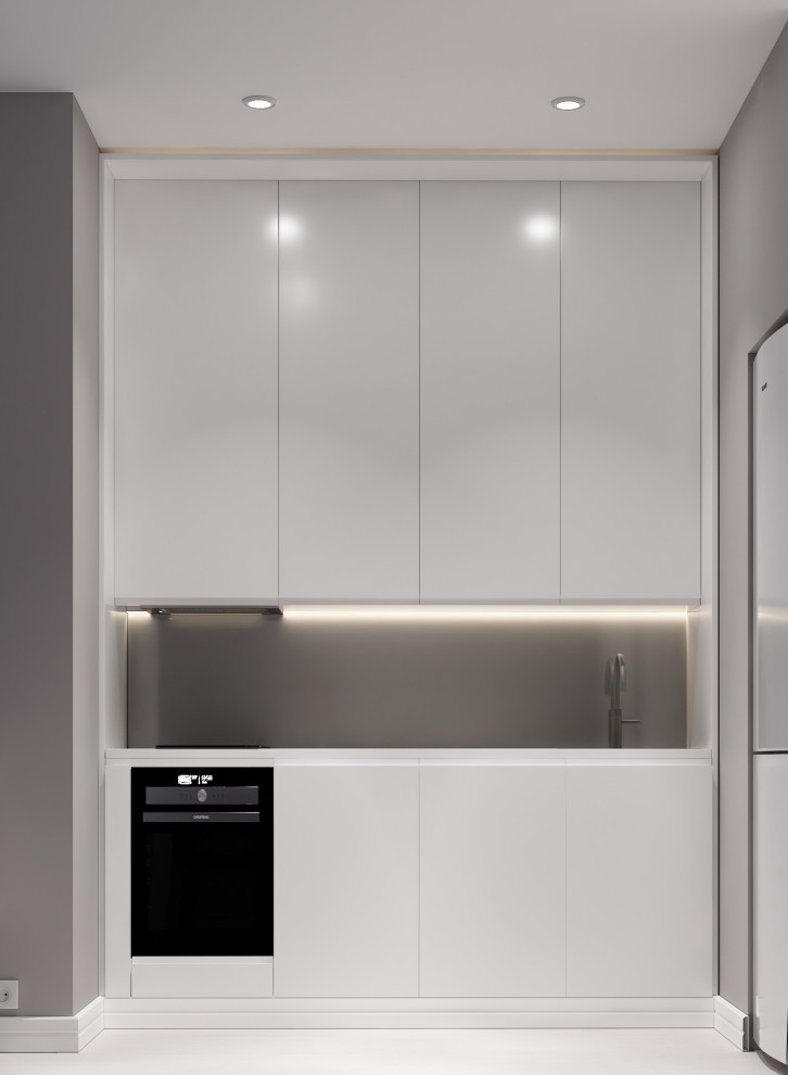 Квартира в КД"Story"