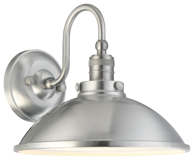 Minka Lavery Great Outdoor Baytree Lane Led Wall Light