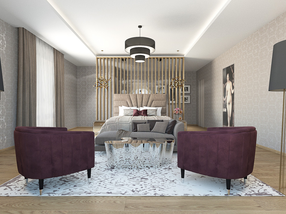 Жилой дом 410 кв.м. пос.Молодежный