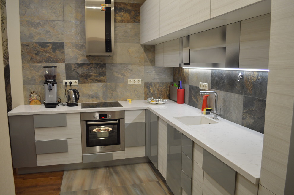 Квартира в ЖК "Английский квартал"