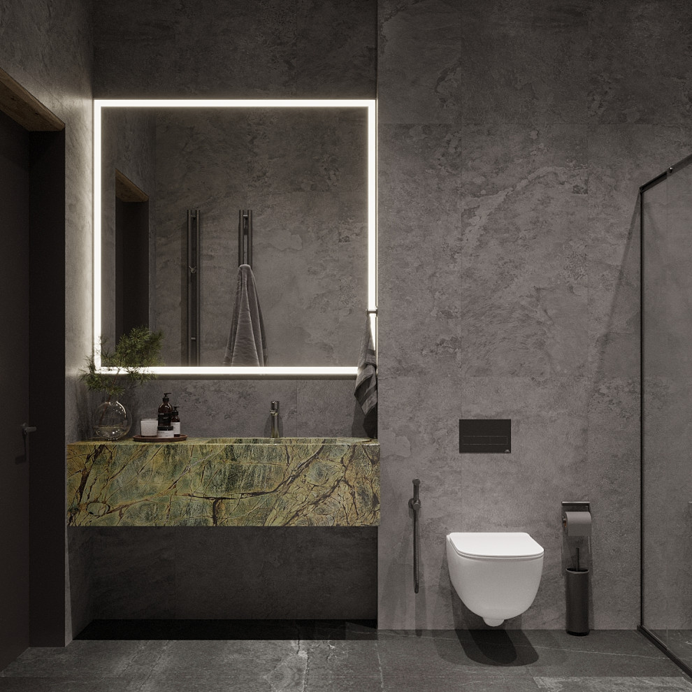 Частный дом в ДПК "Михайловское"