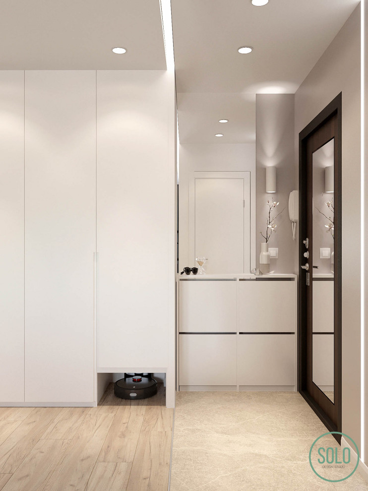 Лёгкий светлый