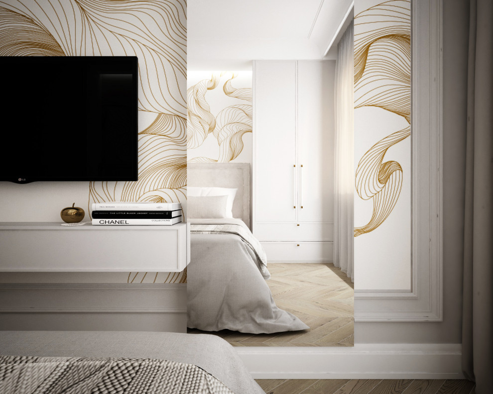 Квартира в Краснодаре 60 м2