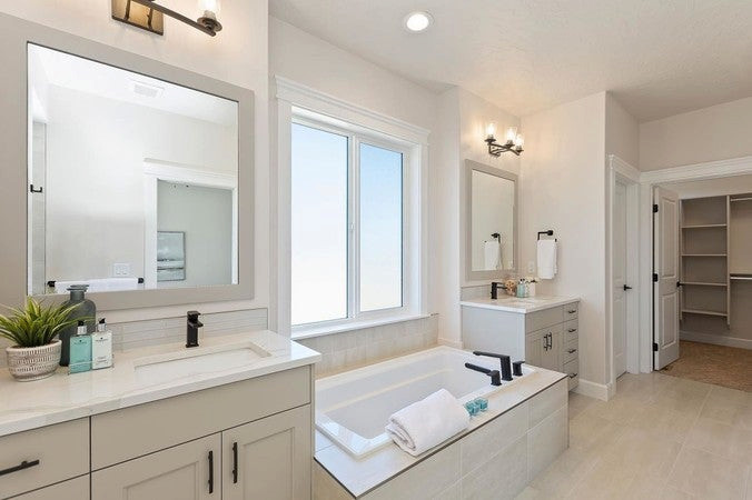 Kitchen, Bath and Closet Renovations with The Best Brands!