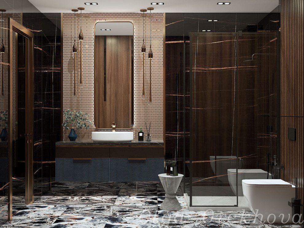 Загородный дом в Подмосковье