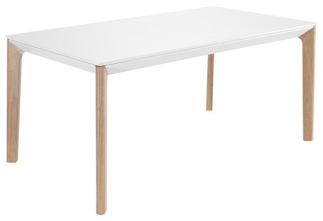 Varm Extendable Table