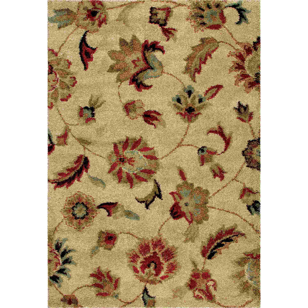 Orian Wild Weave London Rug Traditional Area Rugs by buynget1618