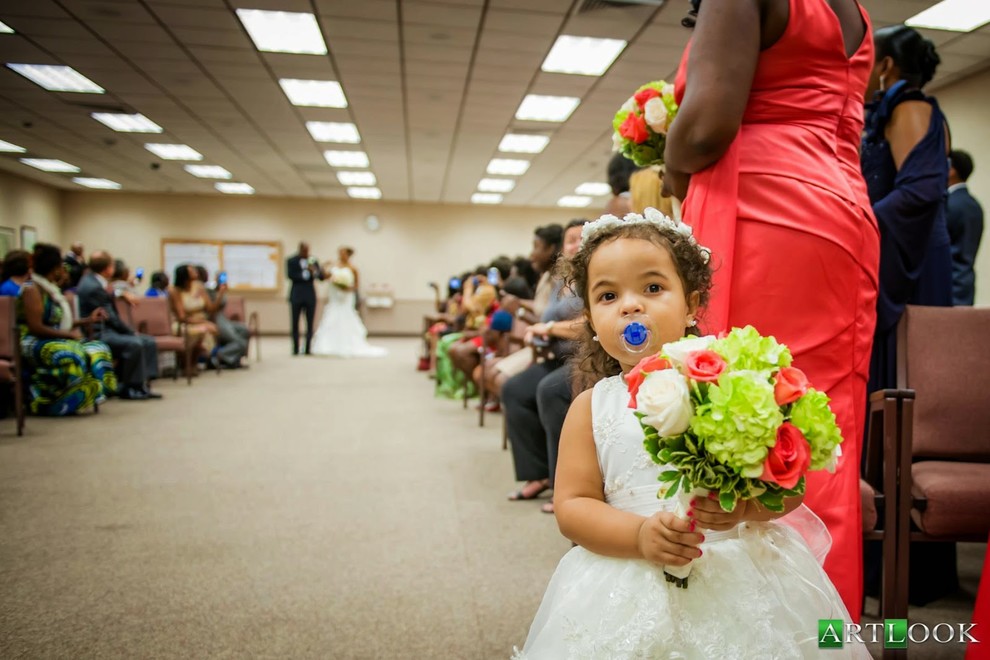 Wedding Photographer