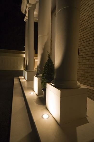 St Georges Hill - Weybridge modern-house-exterior