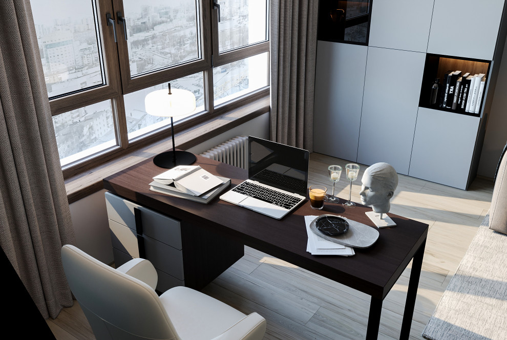 ЖК Макаровский