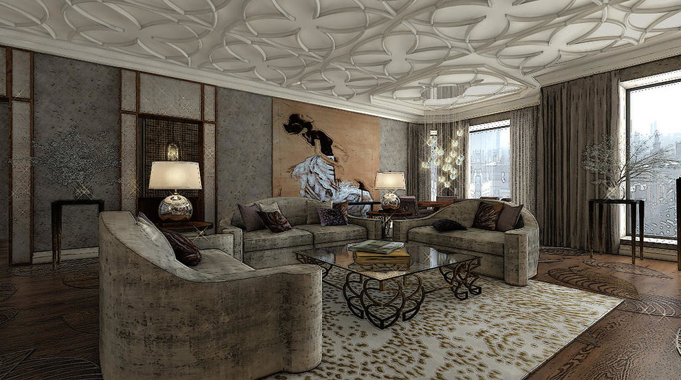 Алые паруса