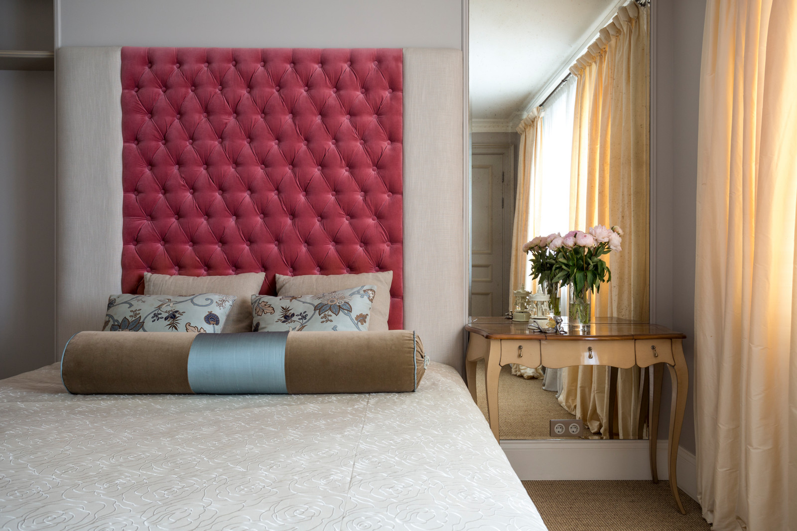 Квартира на улице Покрышкина