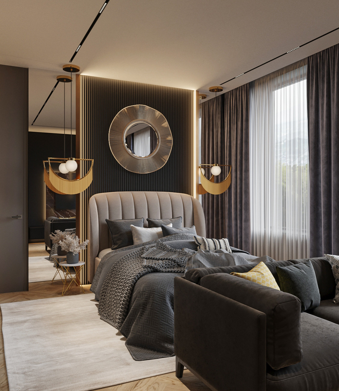 Коттедж "Высота"