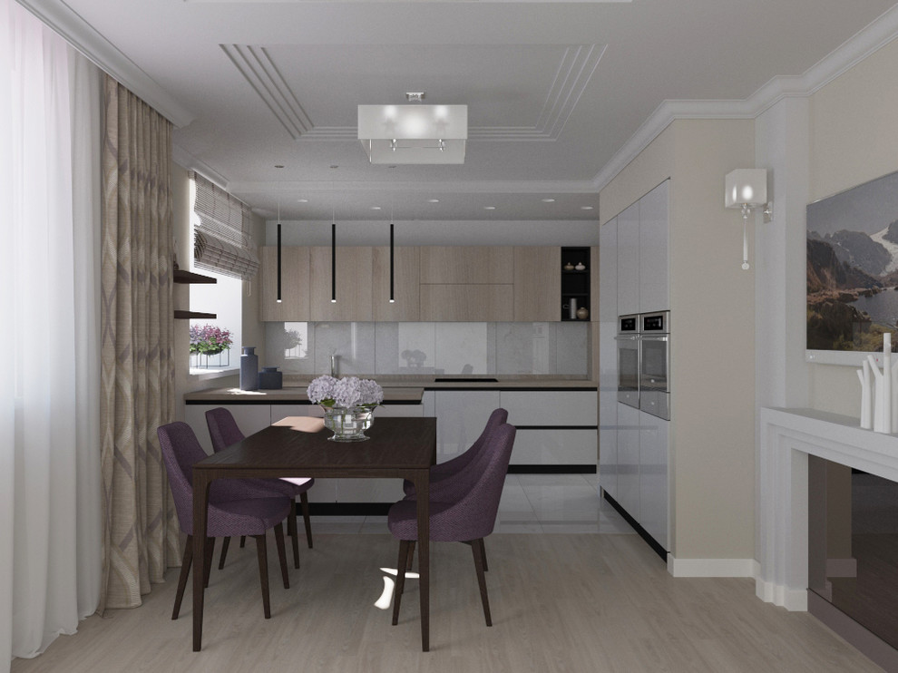 На Сенном переулке