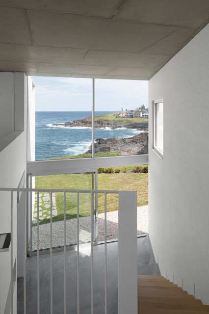 Gwinganna, Kiama modern