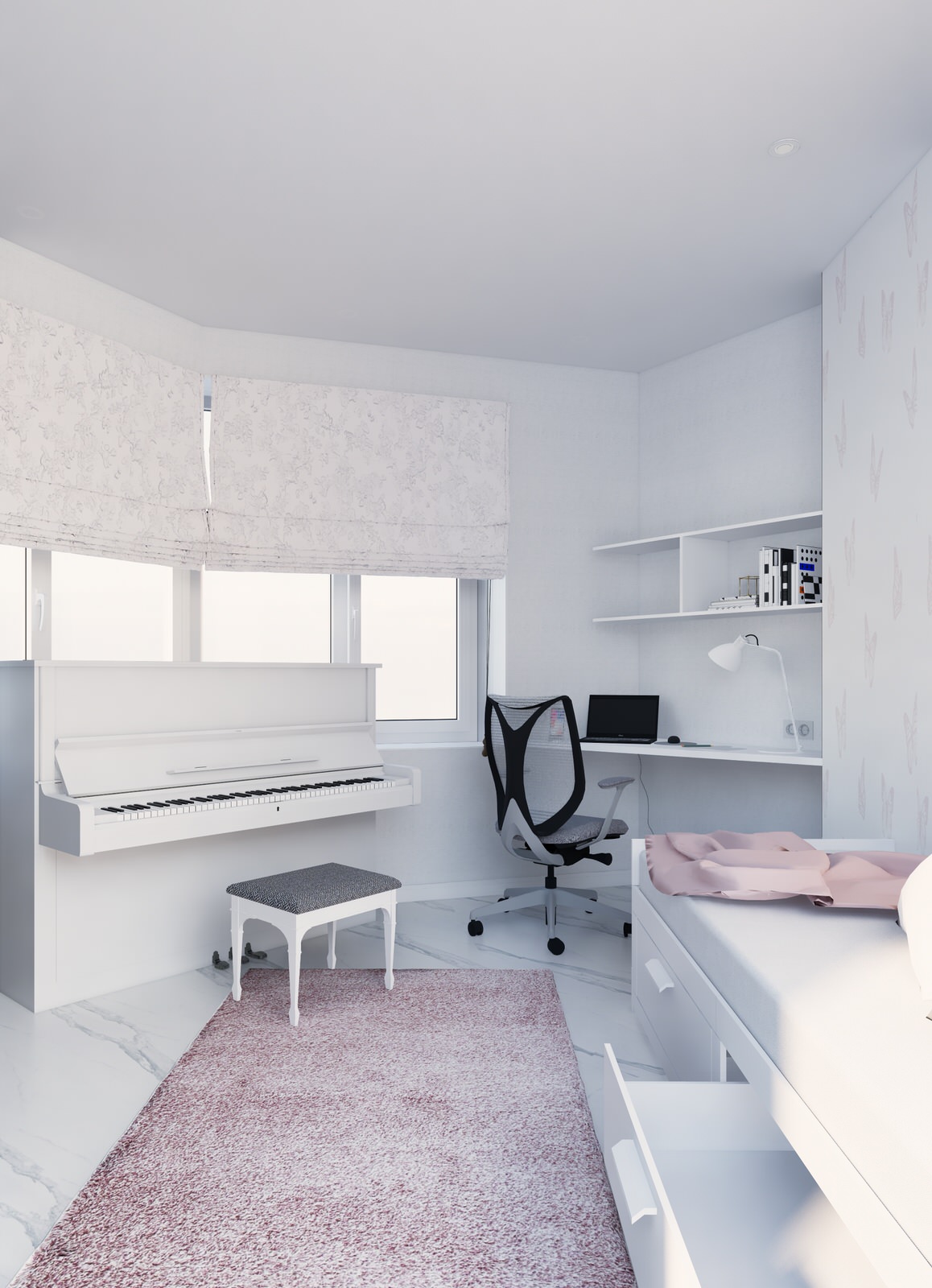 Детска комната