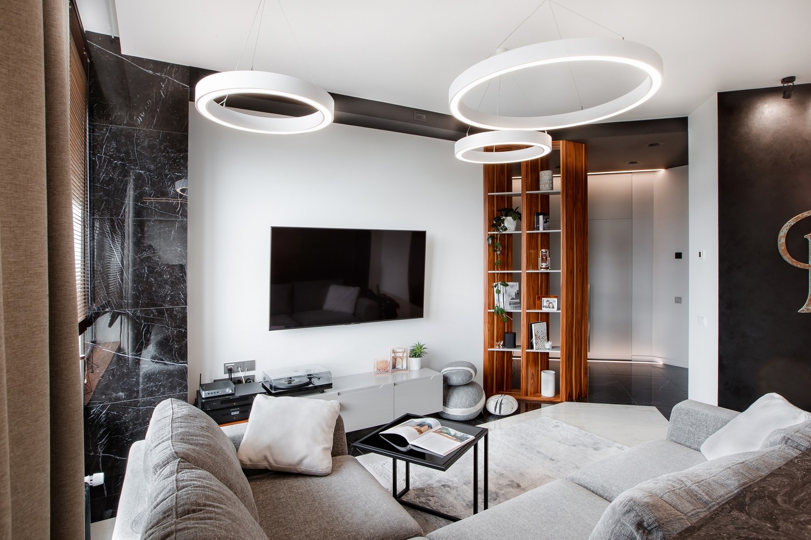 Квартира в Екатеринбурге 4