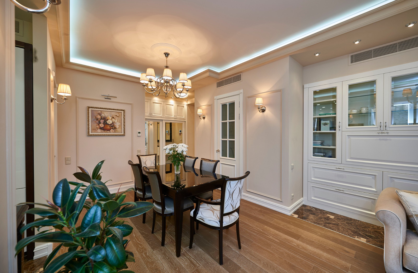 Очарование классики