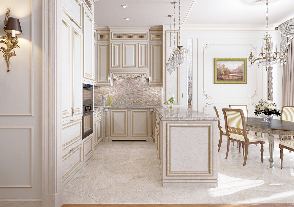 Квартира в ЖК Red Side