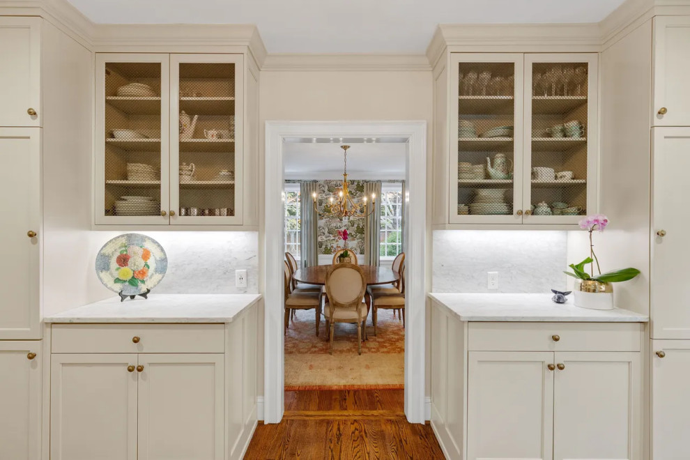 Nottingham Remodel and Addition