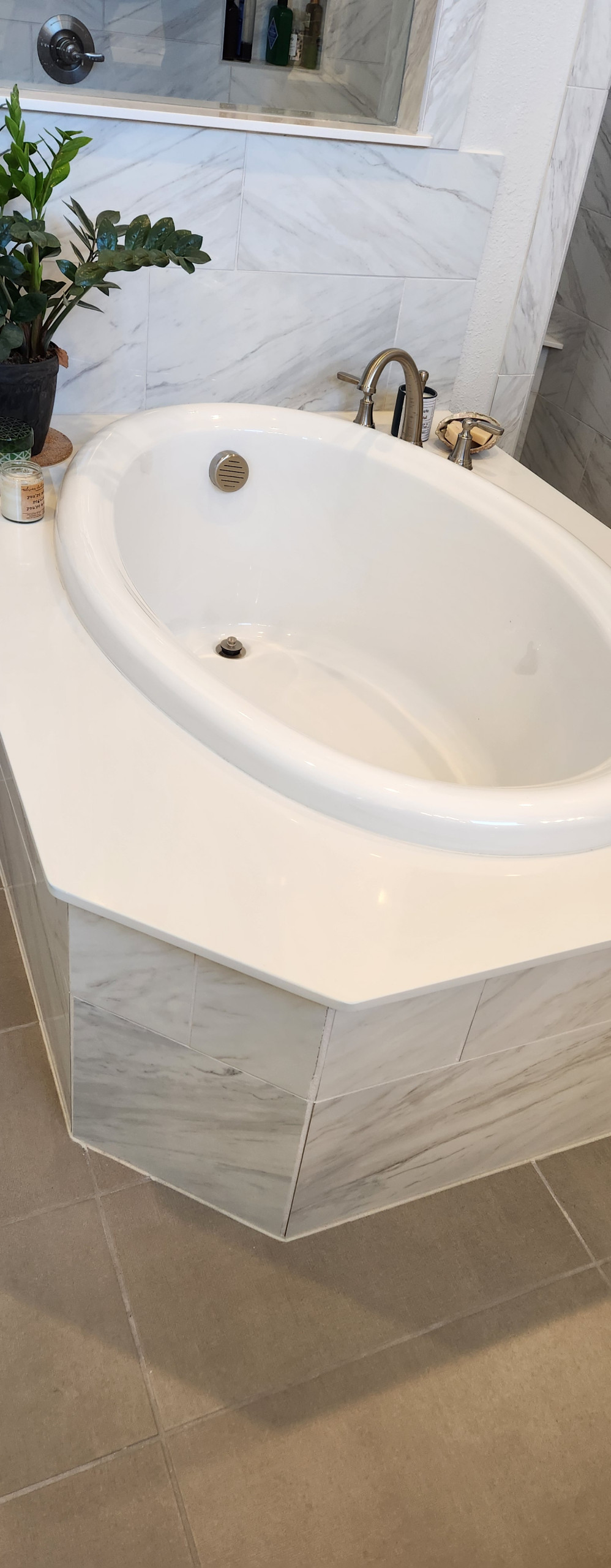 Bathtub Systems