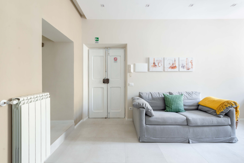 Via del Boschetto 54