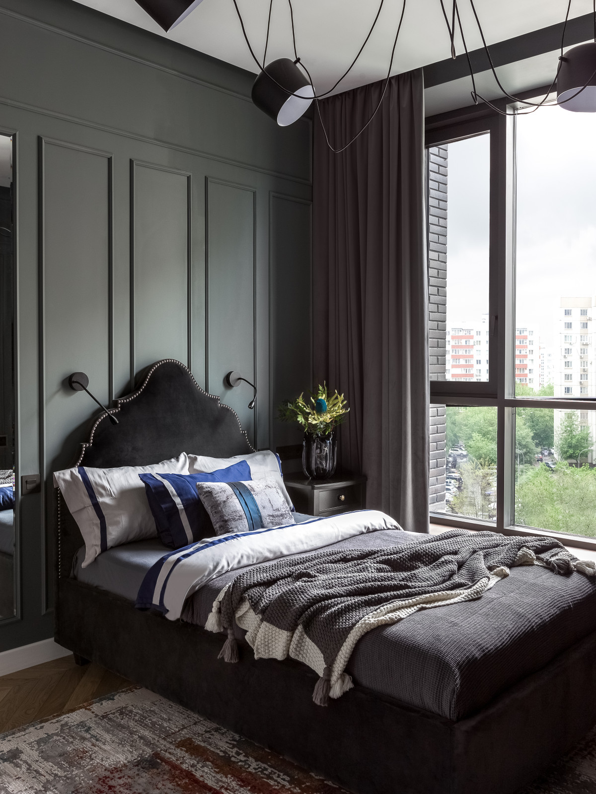 Квартира в ЖК "Новочеремушкинская, 17"