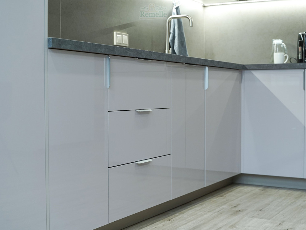 ЖК Terra | Студенческая, 14