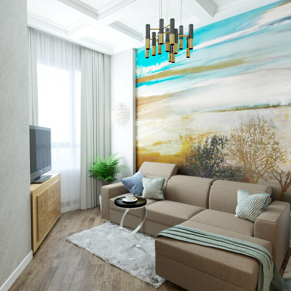 Contemporary в Сочи