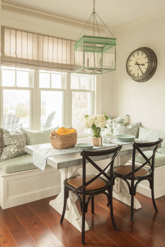 beach-style-dining-room.jpg (684×1024)-花瓣网