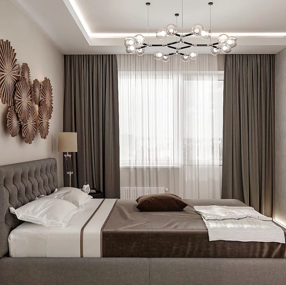 Квартира по Васту