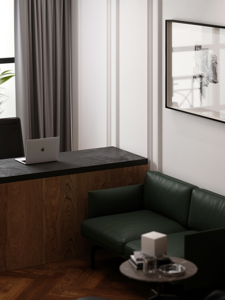 Квартира в Оренбурге