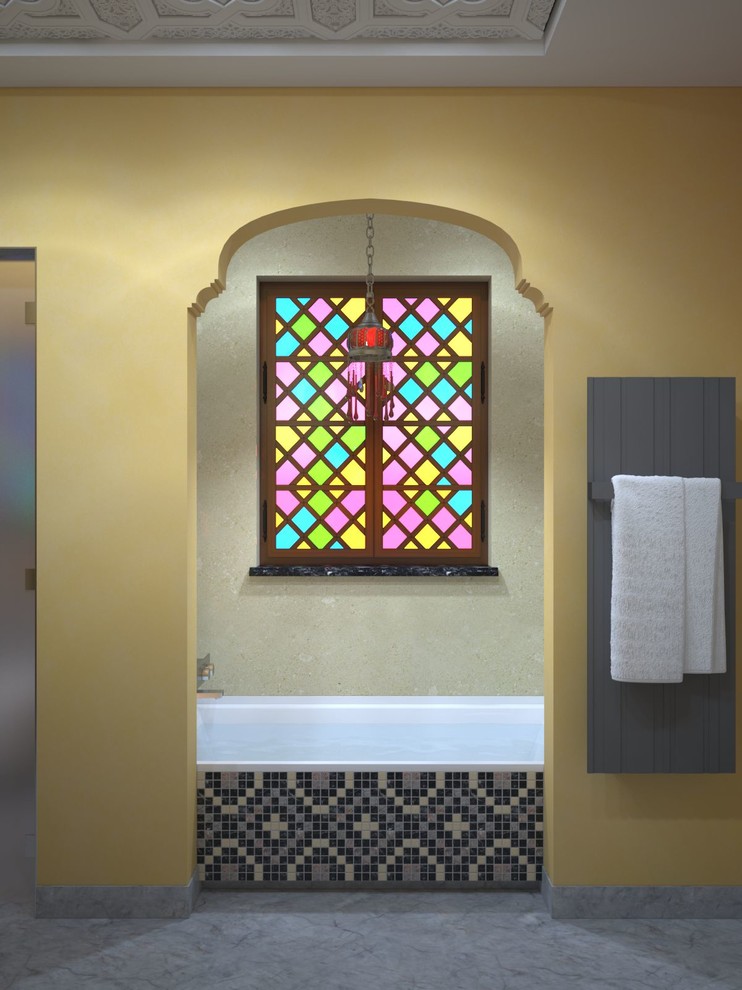 Вилла в ОАЭ