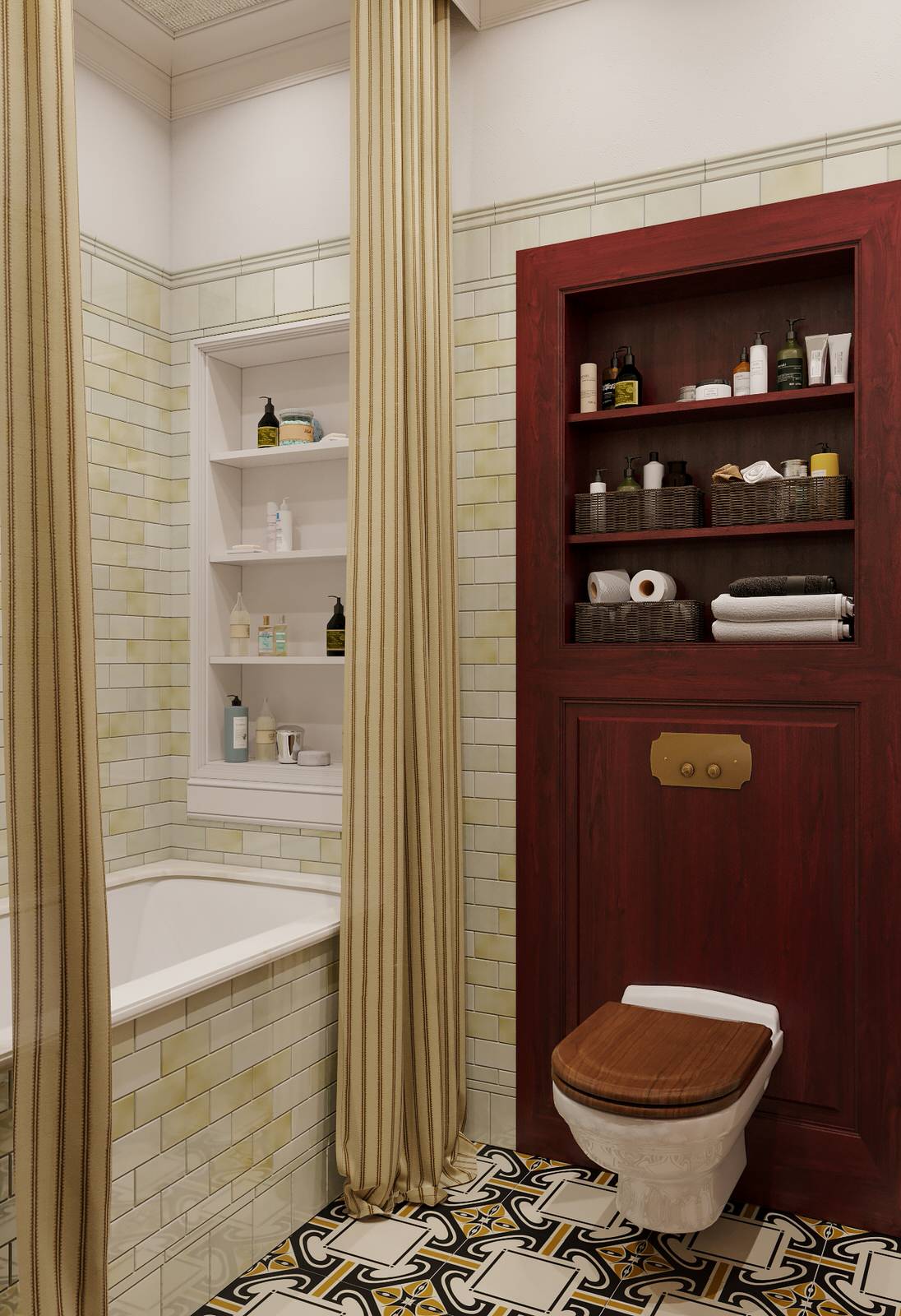 Дом в КП Дубровка