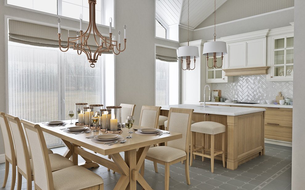 Коттедж в Зеленодольске