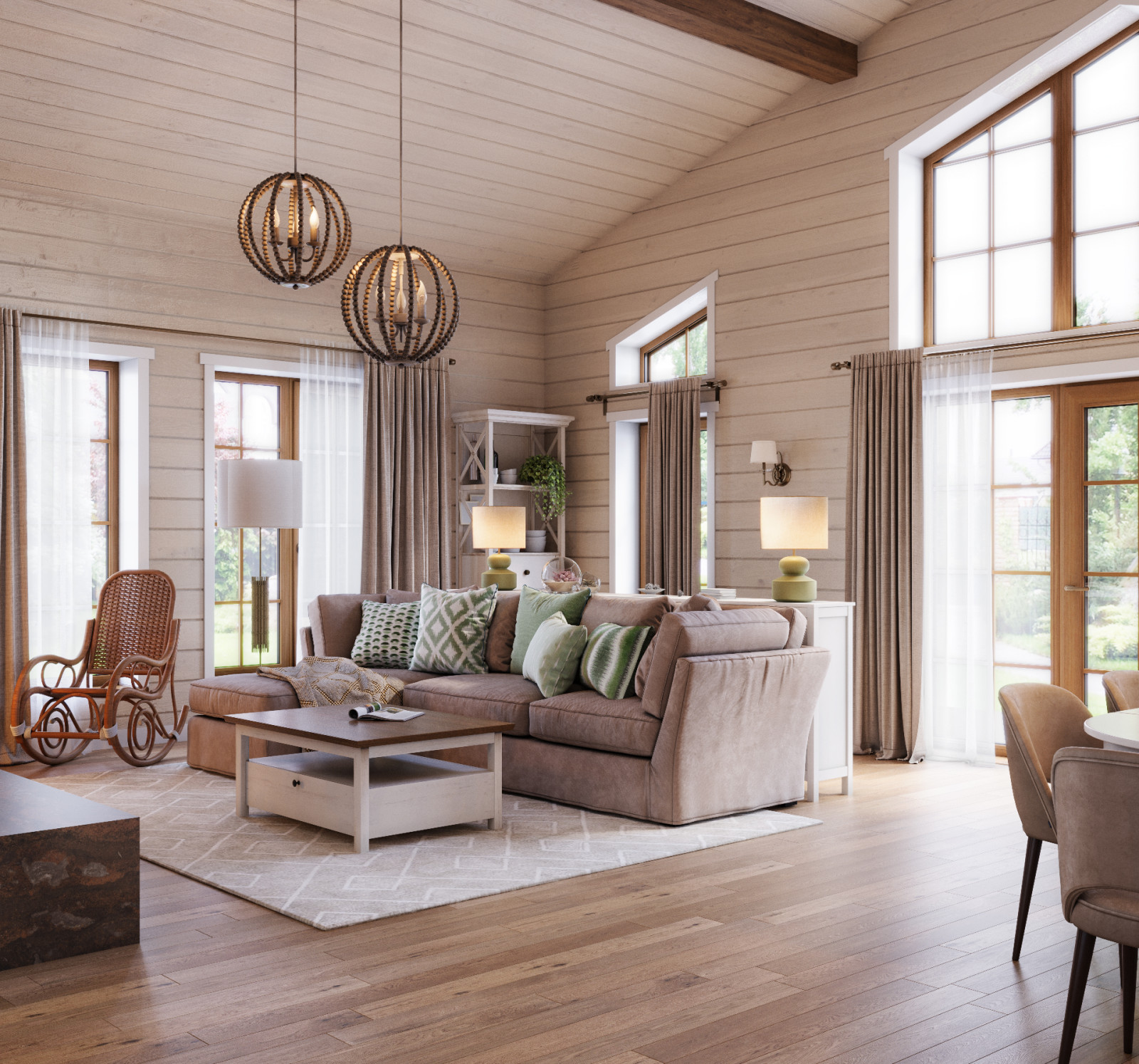 пос.Клеверное