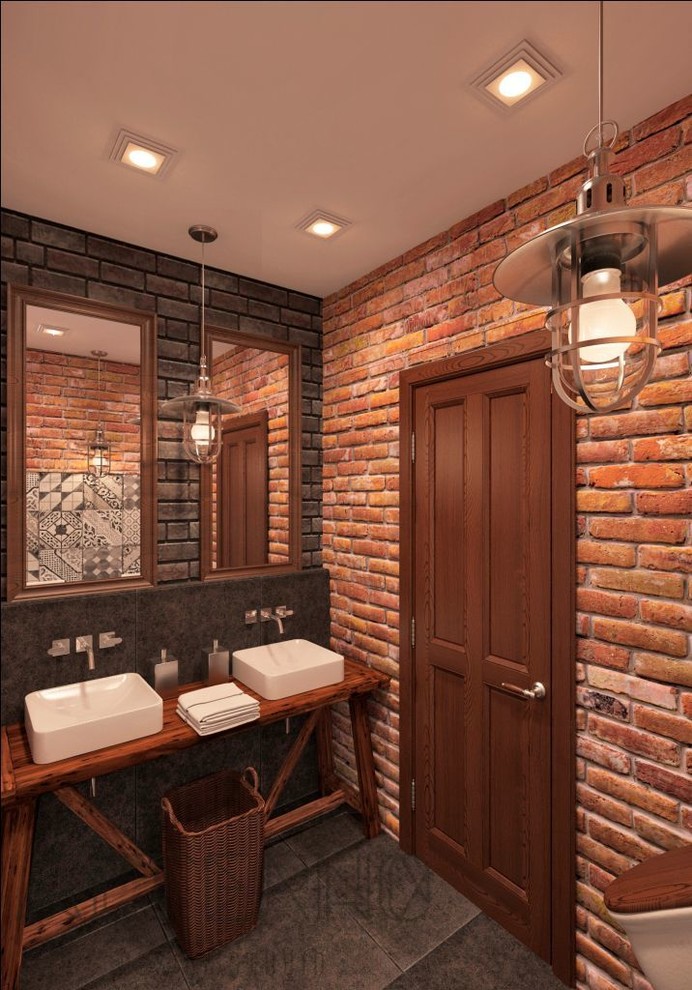 Банкетный зал 232 кв.м.