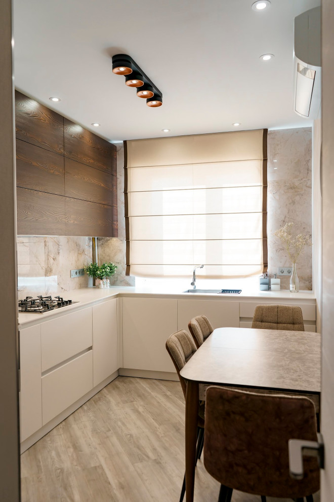 "Машина для жилья"