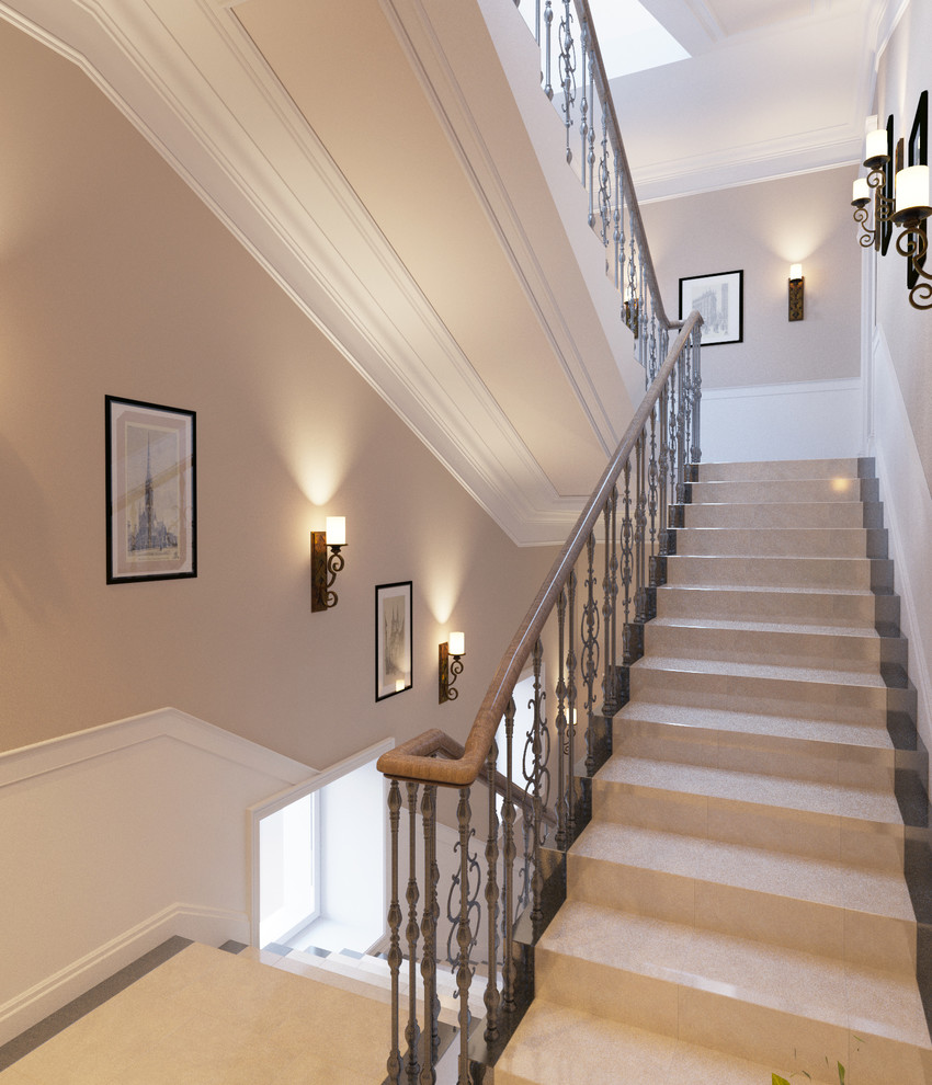 Банный комплекс в Уфе