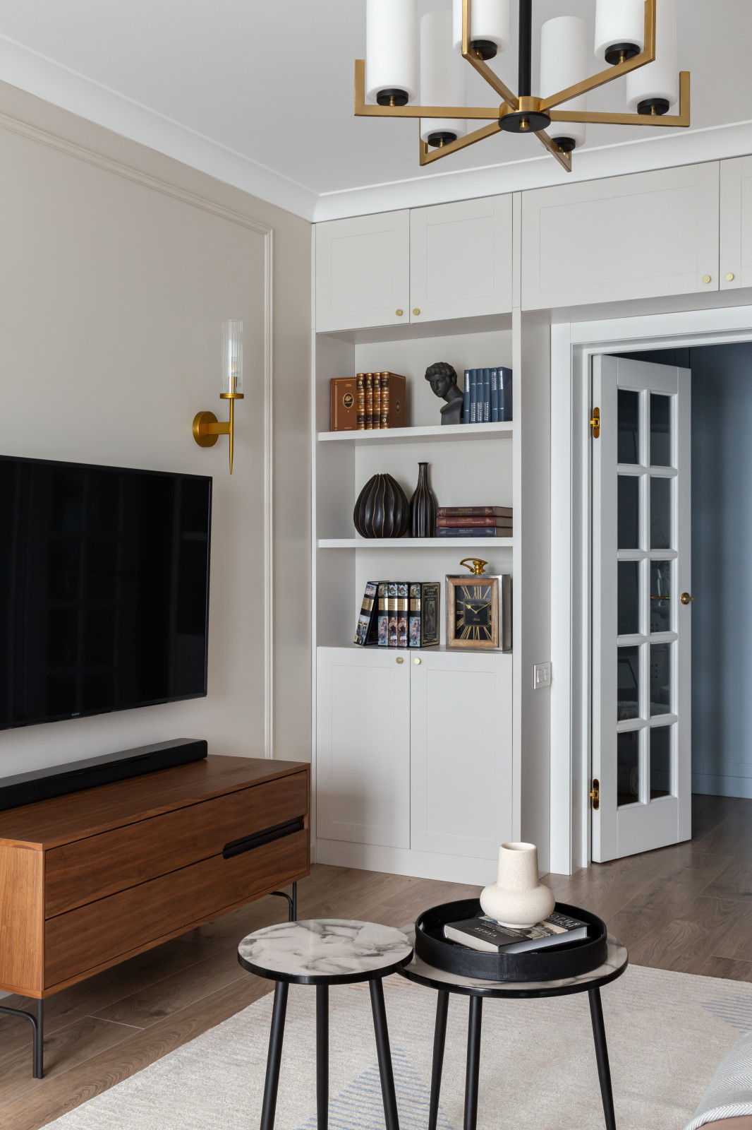 Квартира в Строгино