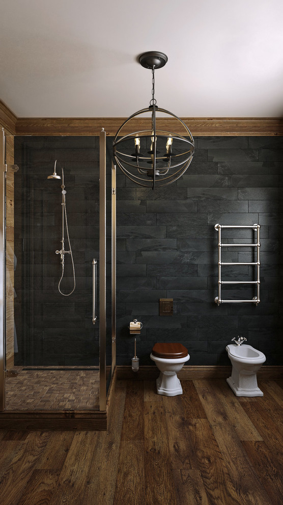 Шале. Гостевой дом