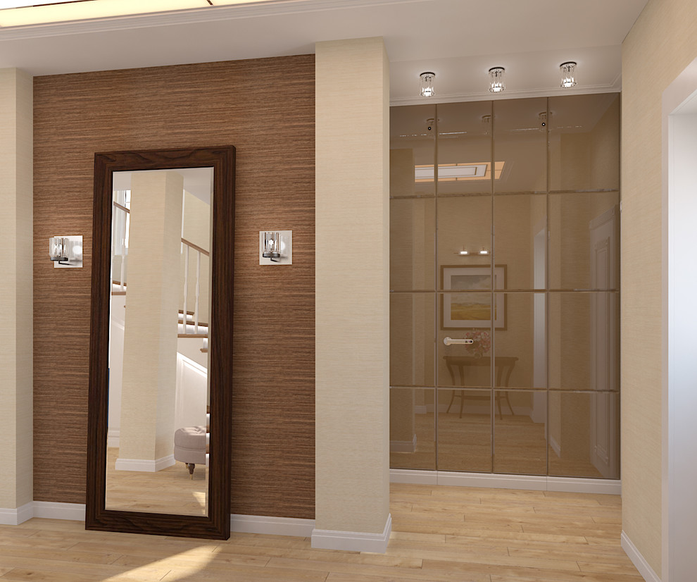 Дом Зеленый Мыс