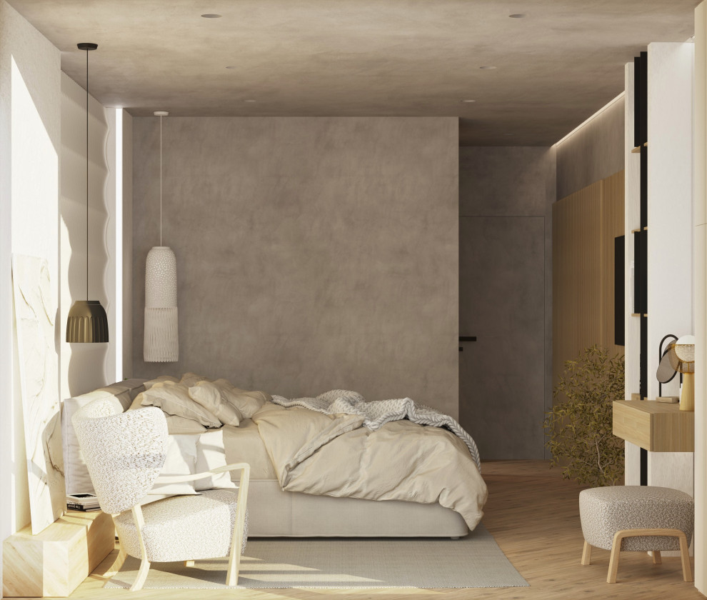 Квартира в Москве