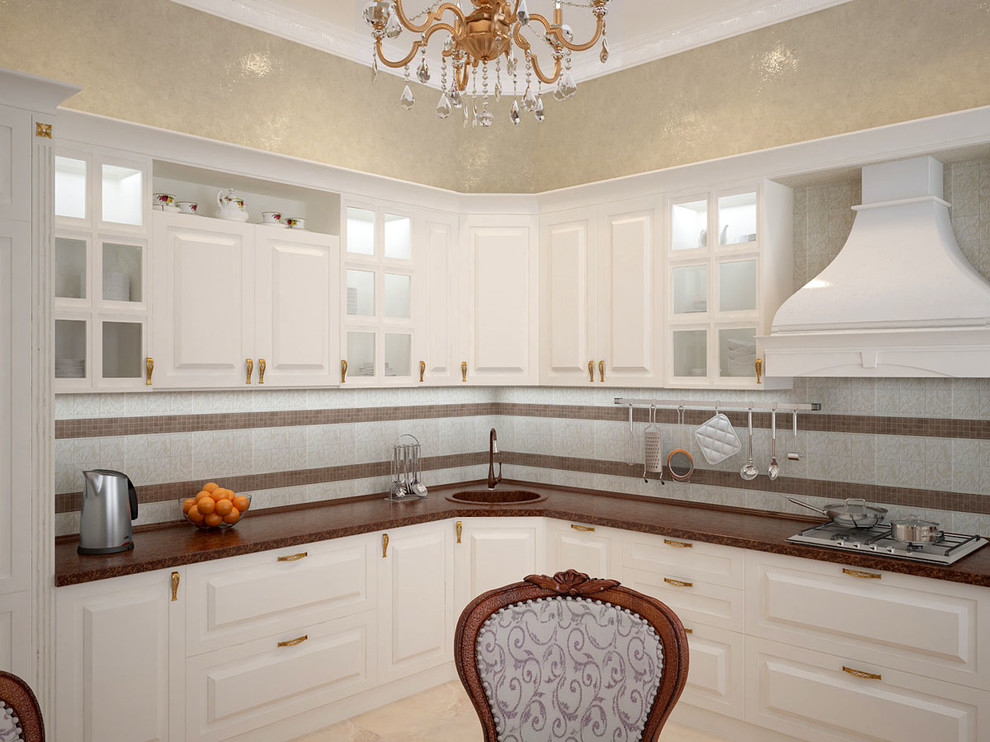 Дом на все времена.