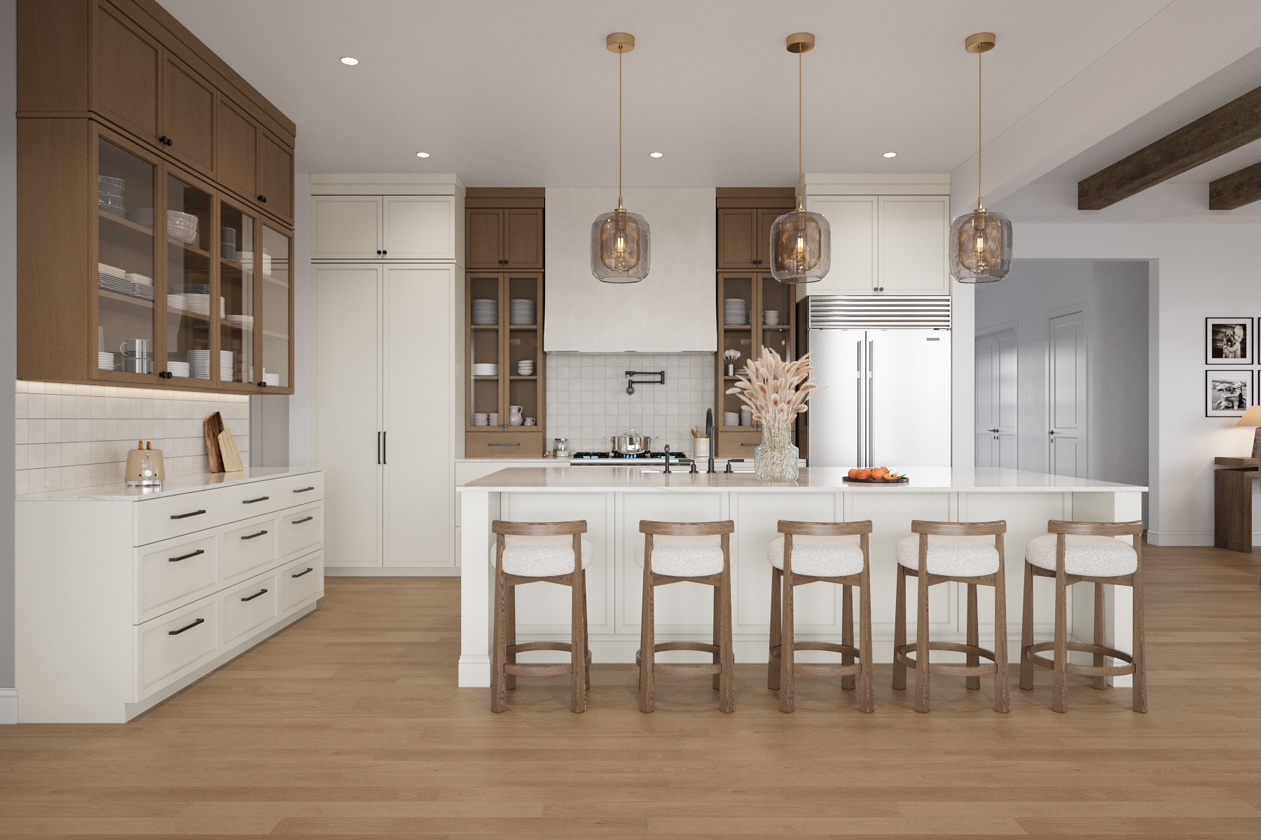 Rendering - 2025+